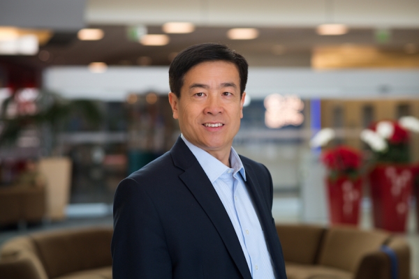 高通中國20年，是中國手機(jī)產(chǎn)業(yè)發(fā)展壯大和走向國際的20年