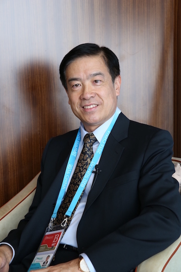 高通中國20年，是中國手機(jī)產(chǎn)業(yè)發(fā)展壯大和走向國際的20年