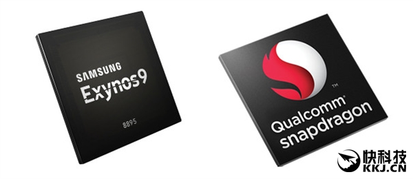 限制三星Exynos外銷？高通否認 絕不背鍋！