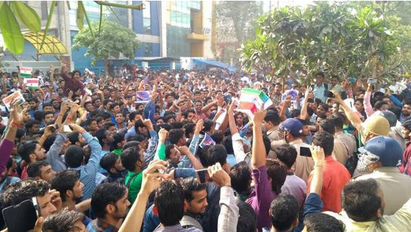 OPPO印度工廠遭抗議被圍堵 國內(nèi)企業(yè)應被公平公正對待