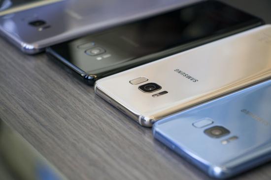 外媒：三星S8很出色，但并未引發(fā)“智能手機(jī)革命”