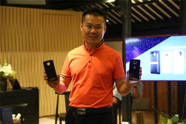 聯(lián)想帝國(guó)的遲暮和曙光