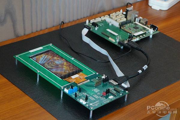 Synaptics發(fā)布屏幕下光學指紋傳感器FS4600