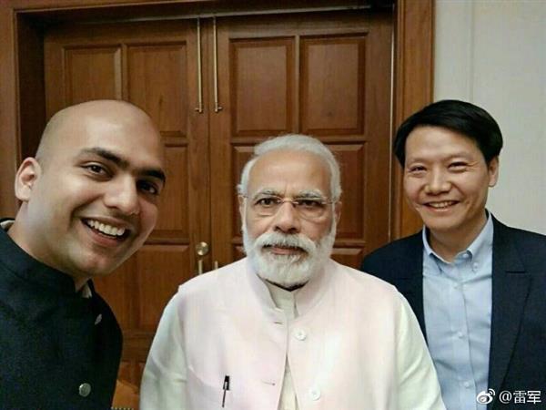 華為、小米、BAT……中國(guó)科技軍團(tuán)如何搶食印度