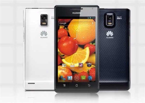 華為手機(jī)，領(lǐng)跑國產(chǎn)高端市場的喜與憂