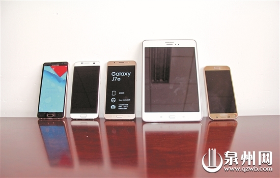  華為維權(quán)首案宣判 三星侵權(quán)成立需賠華為8000萬(wàn)元