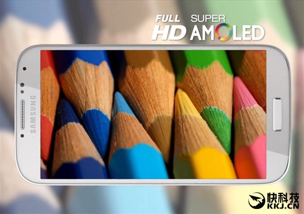 AMOLED：國(guó)產(chǎn)手機(jī)心中的痛！