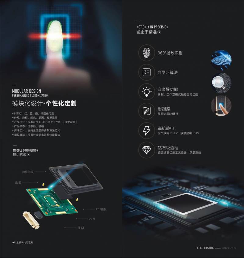 指紋鎖市場爆發(fā)引各路巨頭角逐 企業(yè)如何跳出亂戰(zhàn)怪圈？