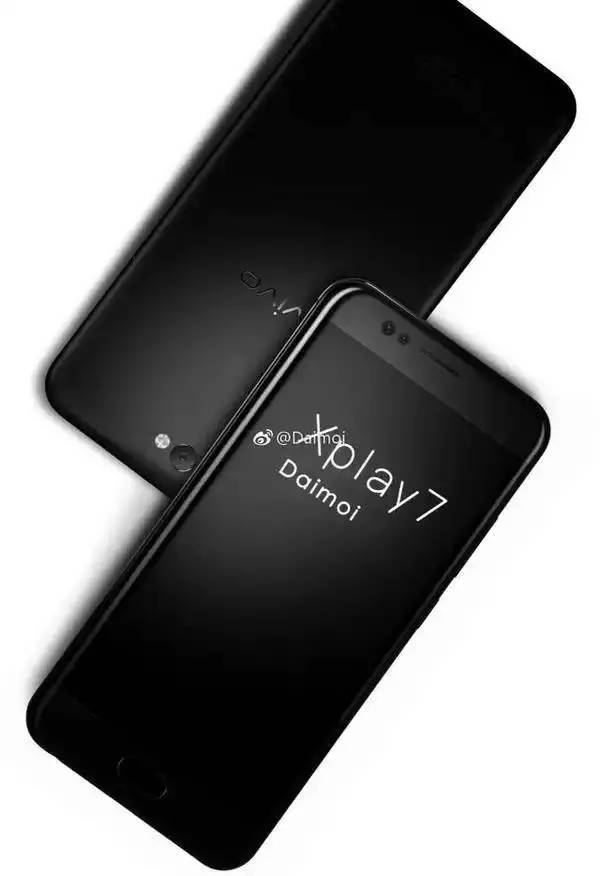 vivo Xplay7