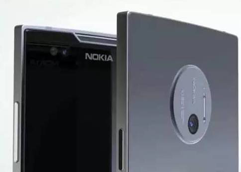 Nokia 9配置完全曝光 4K屏835處理器蔡司攝像頭