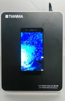 柔性O(shè)LED時(shí)代正式到來