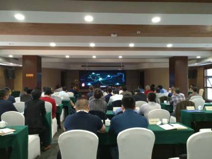 “手機(jī)產(chǎn)業(yè)轉(zhuǎn)移趨勢(shì)下的風(fēng)險(xiǎn)與機(jī)遇”高峰論壇圓滿結(jié)束