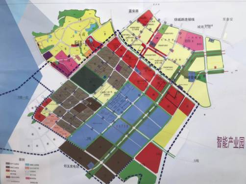 走進(jìn)瀘州 又一個智能終端產(chǎn)業(yè)集群即將成型