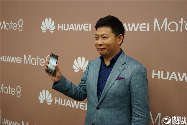 華為手機國外為啥比國內(nèi)貴？余承東自曝真相