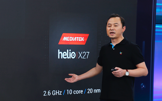 全球首創(chuàng)“自學(xué)習(xí)”AI生態(tài)系統(tǒng) 樂(lè)Pro3雙攝AI版震撼發(fā)布