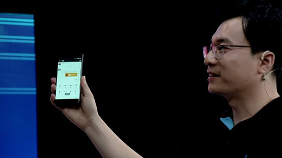 全球首創(chuàng)“自學(xué)習(xí)”AI生態(tài)系統(tǒng) 樂(lè)Pro3雙攝AI版震撼發(fā)布