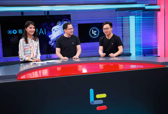 全球首創(chuàng)“自學(xué)習(xí)”AI生態(tài)系統(tǒng) 樂(lè)Pro3雙攝AI版震撼發(fā)布