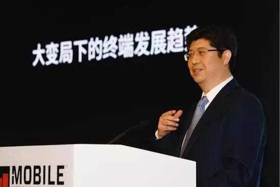 樂(lè)視移動(dòng)高層變動(dòng)：馮幸不再擔(dān)任總裁 阿木任CEO