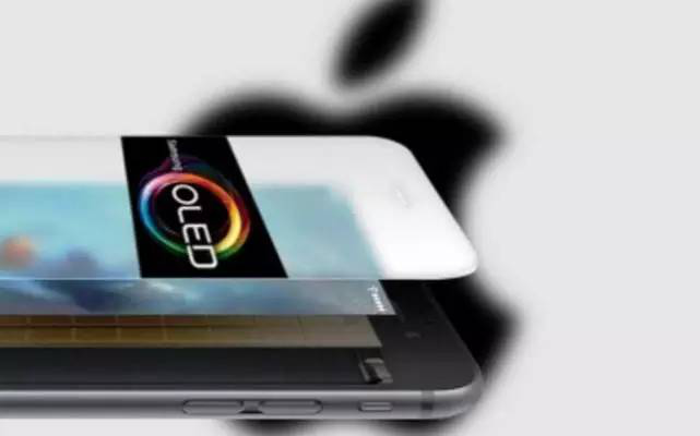 OLED將成智能手機(jī)主流 2018年采用量將超液晶屏