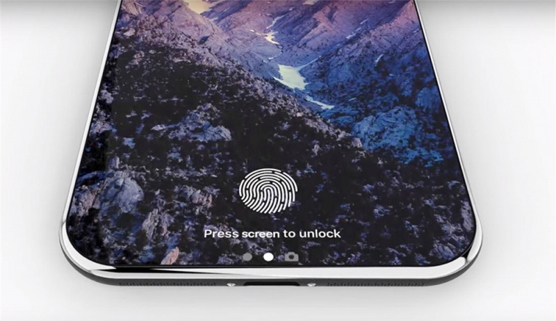 手機3D交互+零機械按鍵？這個未來不是夢