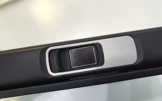 CITE2017盤點：智能化時代開啟生物識別的多樣化應(yīng)用