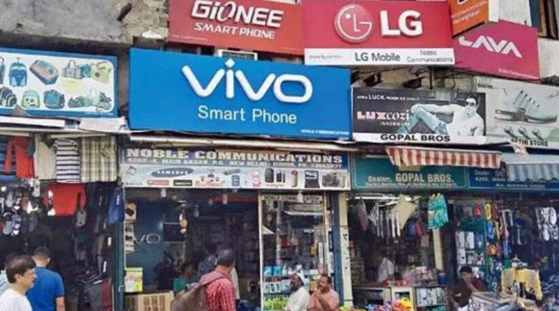 印度智能機市場將迎來大爆發(fā)