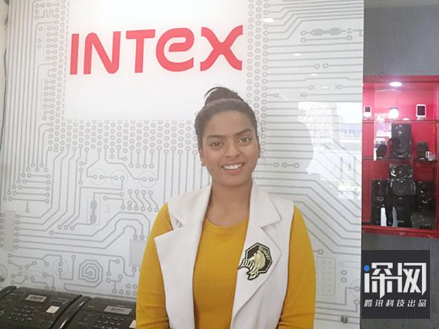 印度會成為中國手機的新基地嗎？