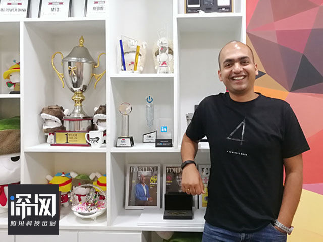 搶灘印度，模式對決，小米和OV的血拼將再次上演