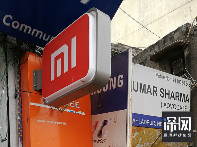 搶灘印度，模式對決，小米和OV的血拼將再次上演