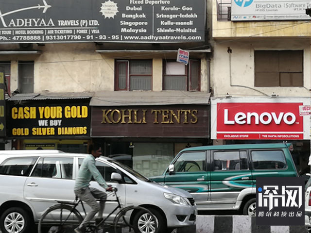 搶灘印度，模式對決，小米和OV的血拼將再次上演