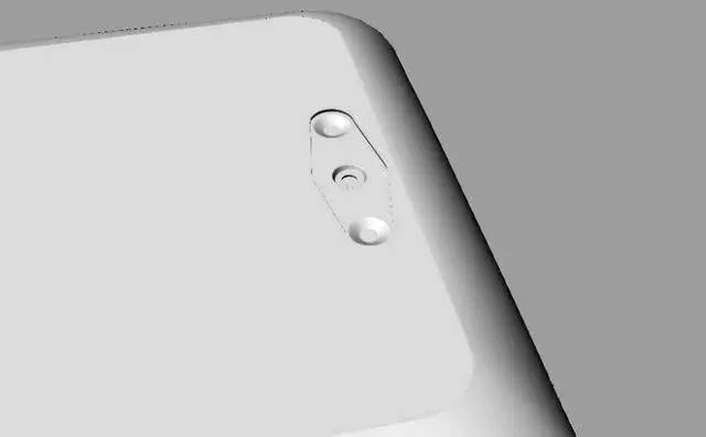 魅族首款雙攝手機是它 砍腰圓鍵回歸小圓點(diǎn)？