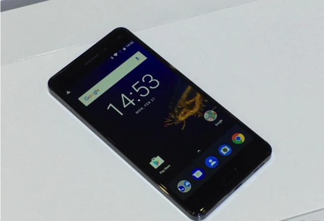 傳聞中諾基亞9設(shè)計將好于三星Galaxy S8