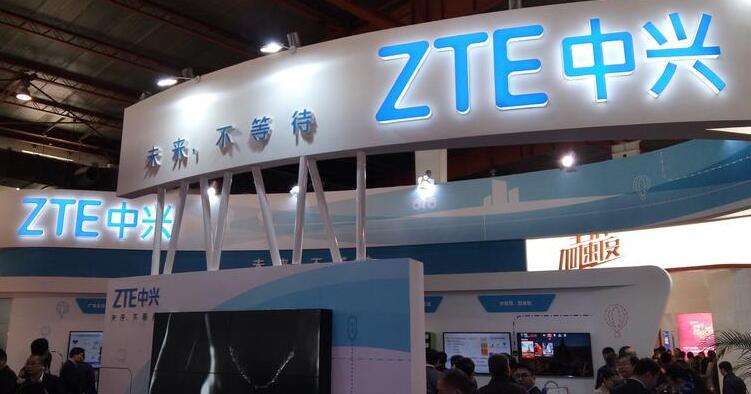 高管離職、虧損裁員，中興手機能否借5G逆襲？