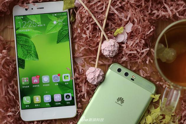 華為回應(yīng)“P10閃存門”問題:體驗不由單一部件決定