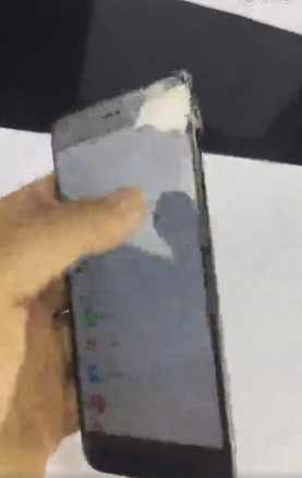 小米保密失?。盒∶?未發(fā)布先曝光