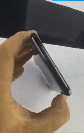 小米保密失?。盒∶?未發(fā)布先曝光