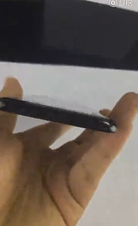 小米保密失?。盒∶?未發(fā)布先曝光