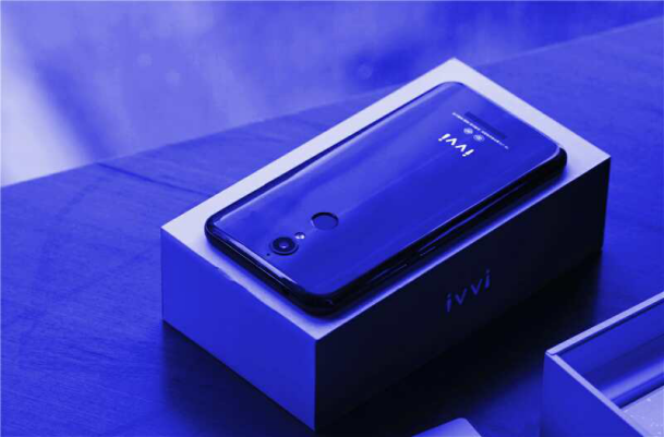 ivvi裸眼3D手機能否引領新時代？