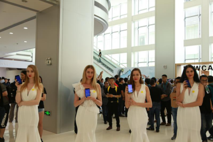 ivvi裸眼3D手機能否引領新時代？