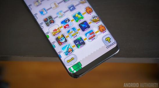 三星將生產(chǎn)第七代OLED顯示屏 捍衛(wèi)其霸主地位