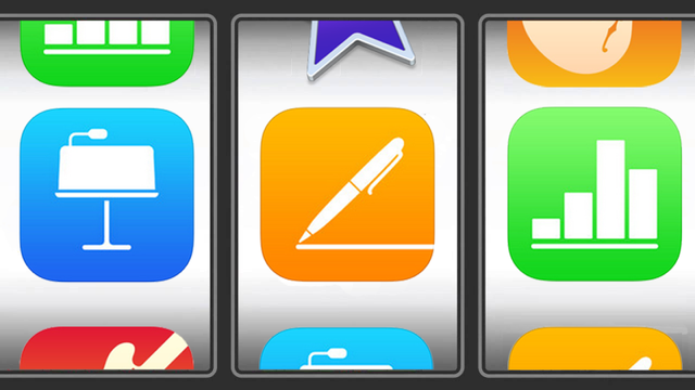 蘋果宣布所有重要軟件免費(fèi) 不再是買硬件才送軟件