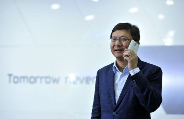 程立新出任中興手機一把手 面臨品牌渠道調整等多重壓力