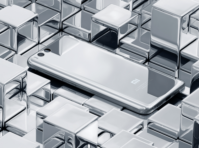 7年種豆結(jié)心果，小米6再掀國(guó)產(chǎn)手機(jī)高精尖大潮