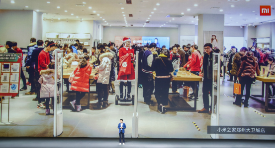 7年種豆結(jié)心果，小米6再掀國(guó)產(chǎn)手機(jī)高精尖大潮