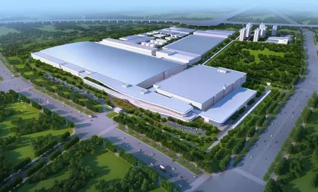 天馬第6代 LTPS AMOLED產(chǎn)線中國率先點亮