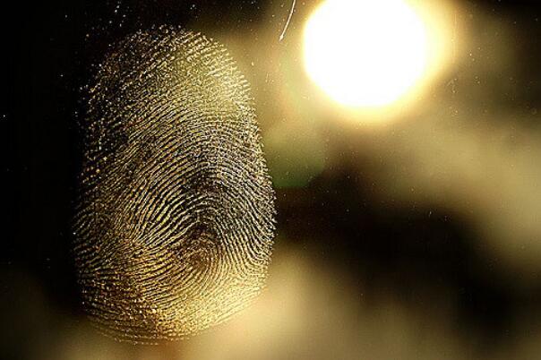 指紋識別讓手機更安全？