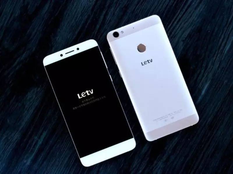 樂視手機，從來都沒有站在風口浪尖上