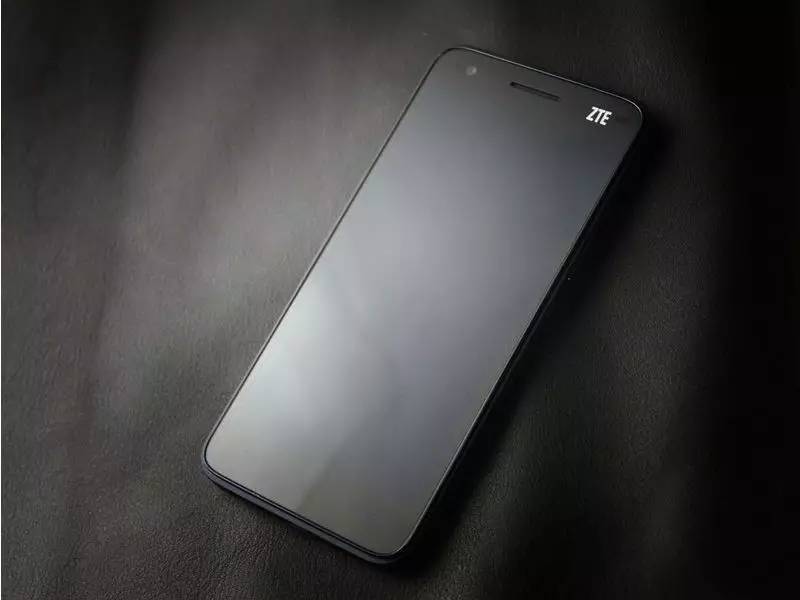 中興美國市場再發(fā)力 新一季營收257.45億元