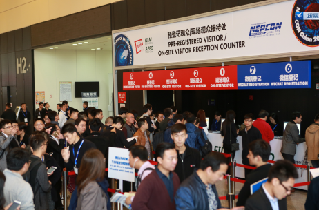 2017國際新型顯示技術(shù)展即將盛大開幕 引領(lǐng)行業(yè)發(fā)展潮流趨勢