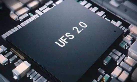 華為P10閃存門事件背后，中國手機(jī)核心元器件之殤